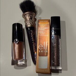 New Beauty Bundle! 4 Piece Mixed Lot!